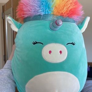 Kennedy Squishmallow